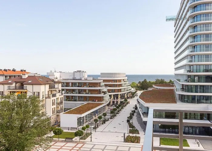 Laguna - POKOJE OZONOWANE