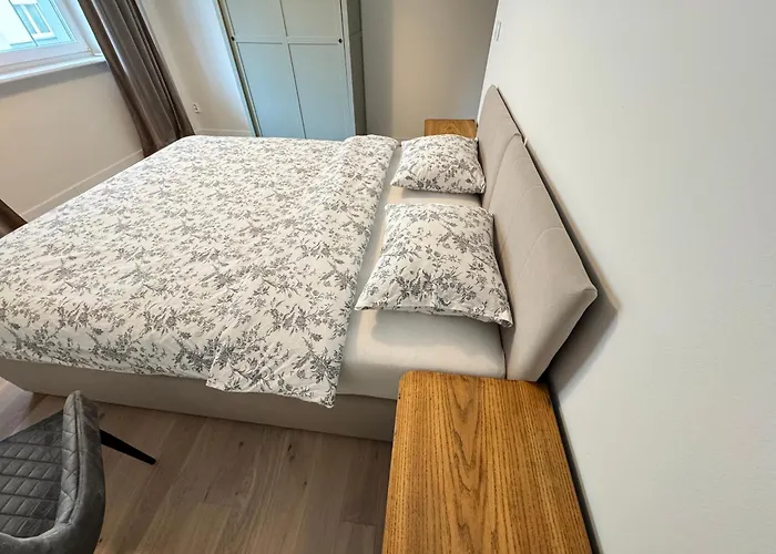 Gościnne 200m Od PlażyPensjonat