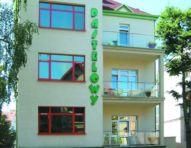 PastelowyPensjonat